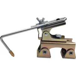 Third-Hand Clamps